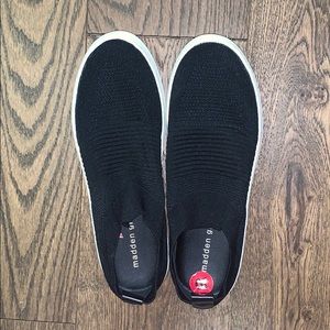 NEW madden girl sneakers